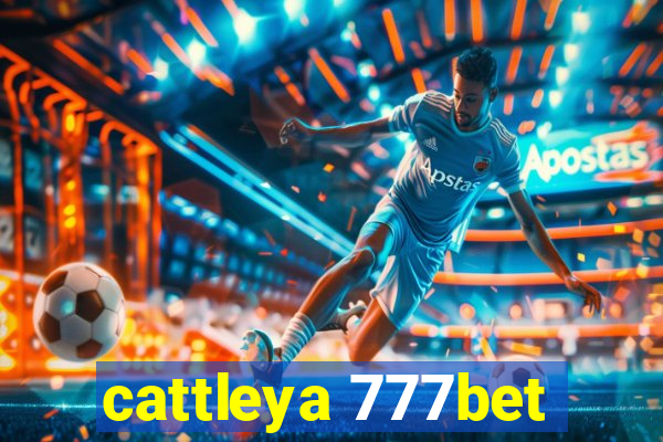 cattleya 777bet